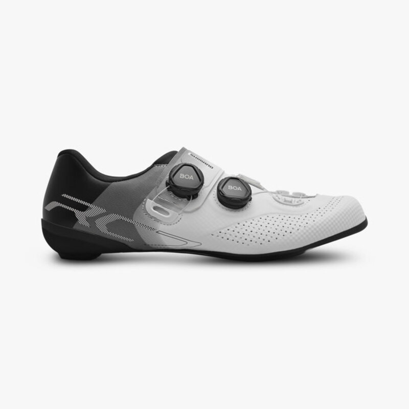 Shimano SHIMANO SH-RC702 Souliers de vélo de route pour hommes