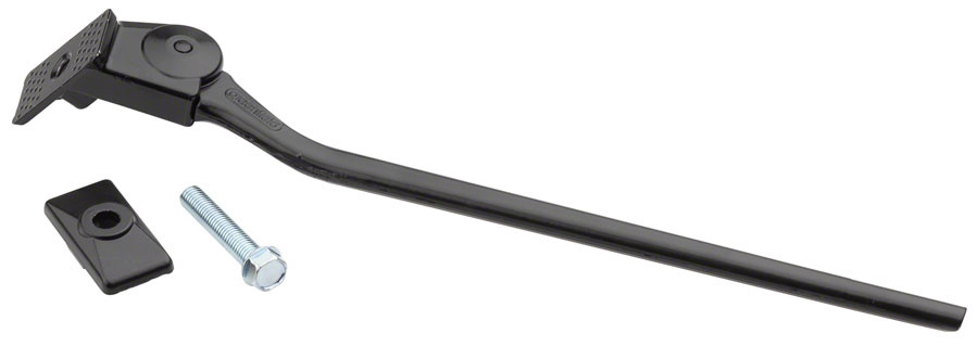 GREENFIELD Béquille  centrale 305 mm noir