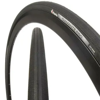 Vittoria VITTORIA Diamante Pro pneu de vélo de route (700 x 23c)