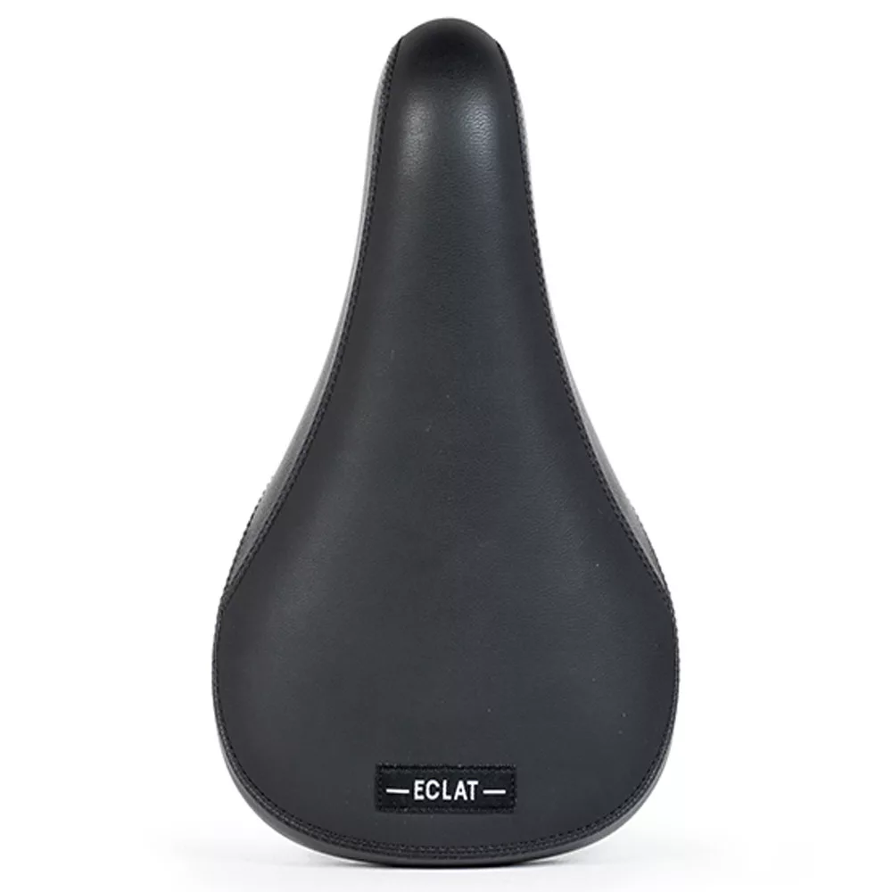 ECLAT ECLAT Selle de BMX Noir