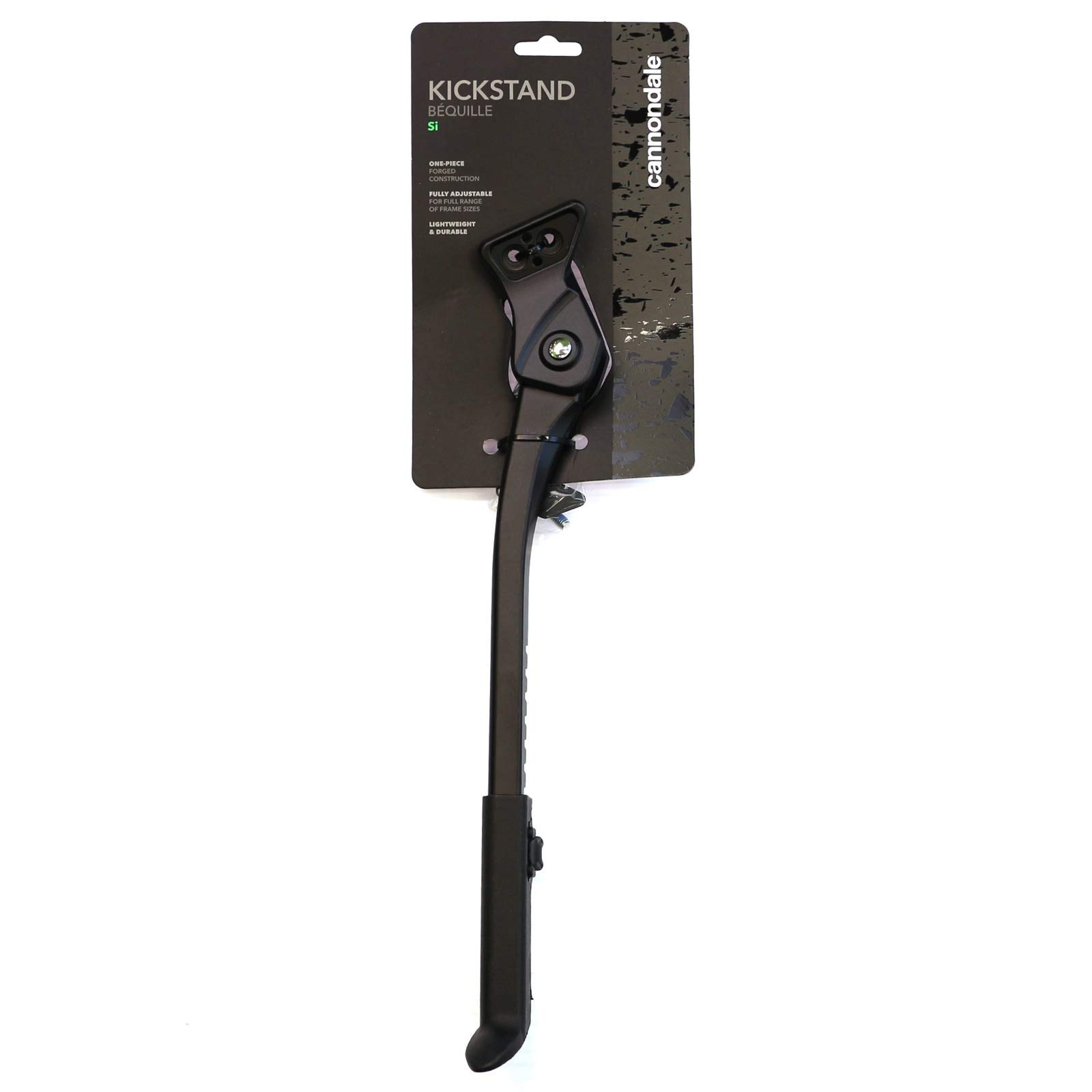 Cannondale CANNONDALE Si Kickstand V3 Noir béquille