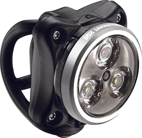 Lezyne LEZYNE Zecto Lumière Avant 250 lumens