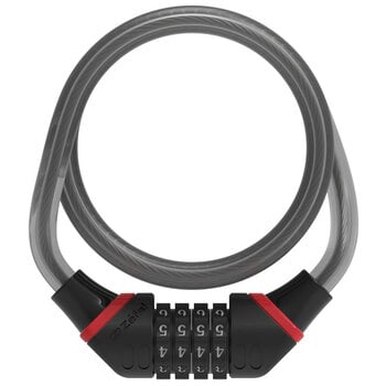 Zéfal ZÉFAL K-Traz C8 / C9 Code cadenas à code