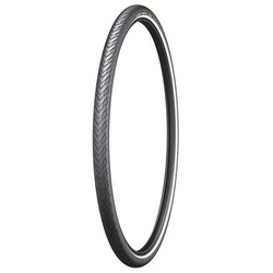 Michelin MICHELIN Protek Max 700x35C Rigide Protek 5mm Reflex 22TPI 850g Noir