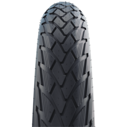 Schwalbe SCHWALBE Marathon Green pneu de vélo hybride 700 x 44