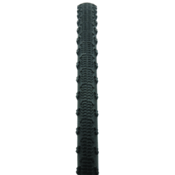 Vee Tire Rubber VEE RUBBER 185 Cross pneu de vélo hybride 700x38