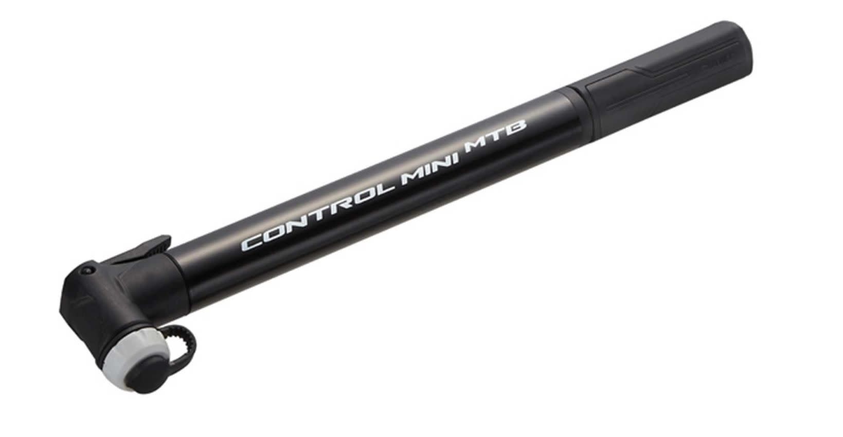 Giant GIANT Control mini MTB Pompe à main Noir