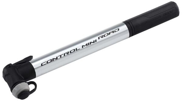 Giant GIANT Control Mini pompe Road 120 PSI Argent