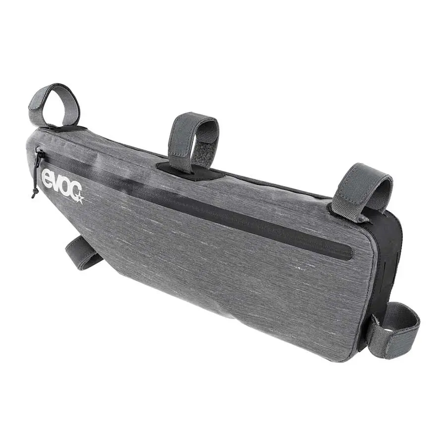 Ergon Cadre Protection Evoc - Protège Votre Vélo Pendant Le Transport Dans Housse Bike Travel Mixte