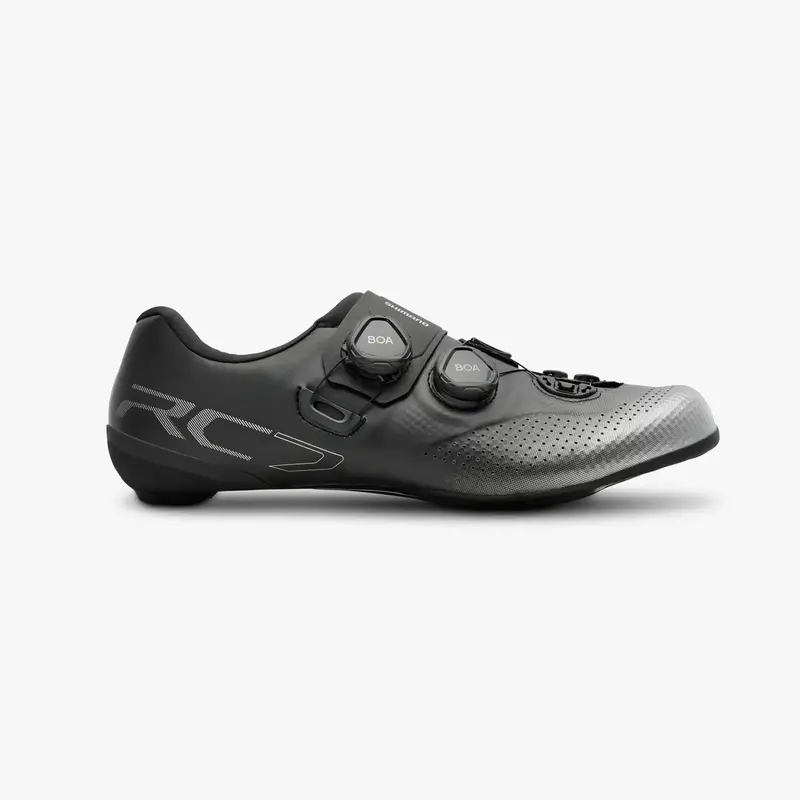 Shimano SHIMANO SH-RC702 Large Souliers de vélo de route pour hommes