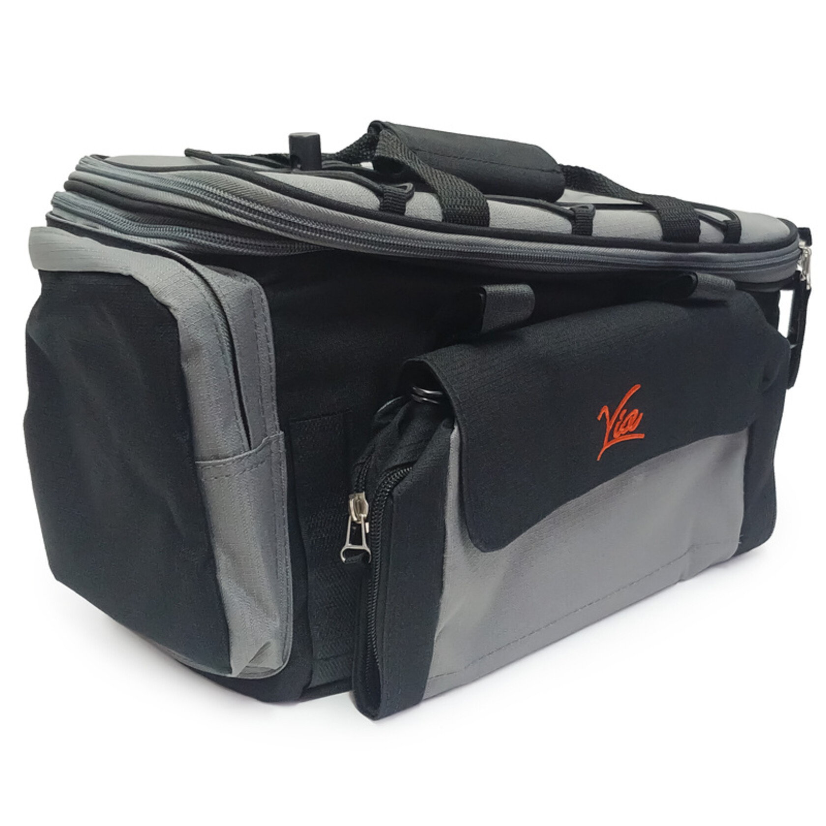 VIA Malmo Sac thermal sur porte-bagage (17 à 22L)