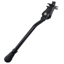 Damco DAMCO Ajustable Économique / Boulons Allen béquille Noir