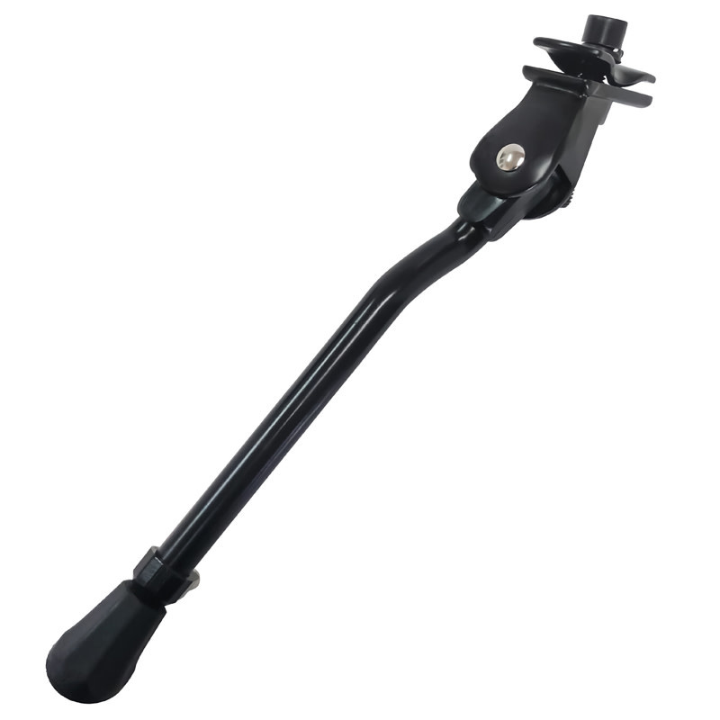 Damco DAMCO Ajustable Économique / Boulons Allen béquille Noir