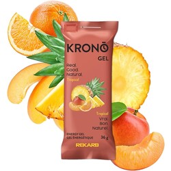 Krono KRONO Gel énergétique (36g)