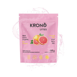 Krono KRONO Boisson Électrolytes 450g