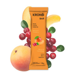 Krono (Krono Bar) KRONO Barre Énergie