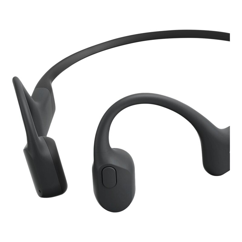 SHOKZ SHOKZ Openrun écouteur à conduction Osseuses sans fil Noir