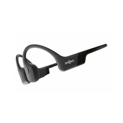 SHOKZ SHOKZ Openrun écouteur à conduction Osseuses sans fil Noir