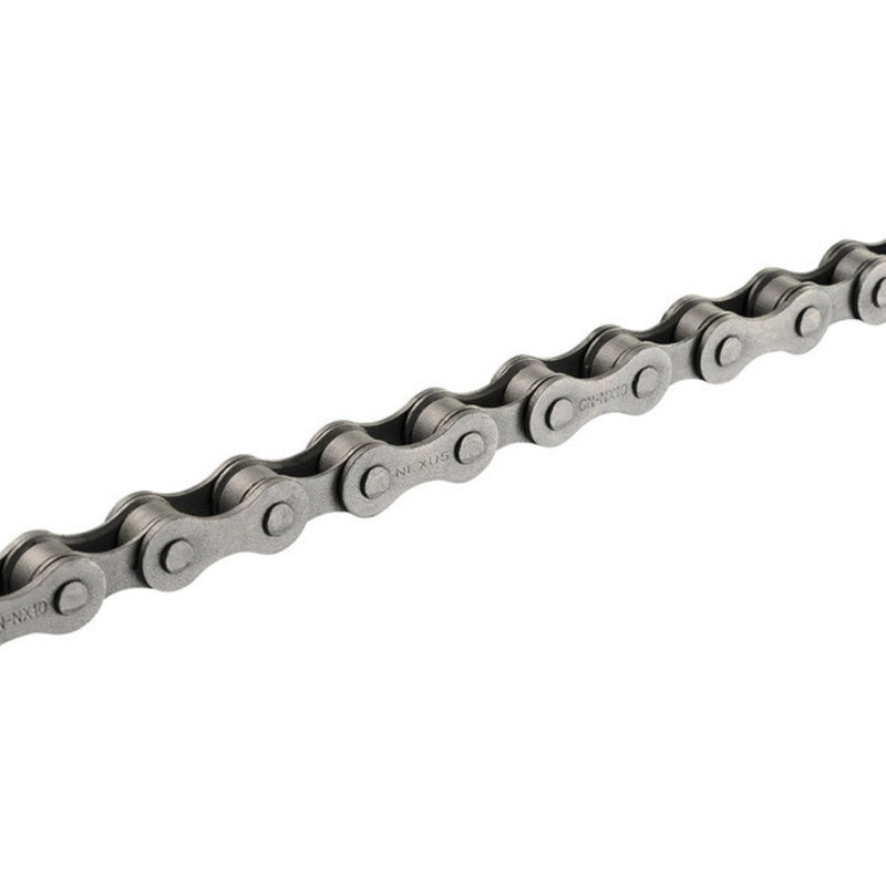 Shimano SHIMANO CN-NX10 Chaine 1 vitesse 114 liens