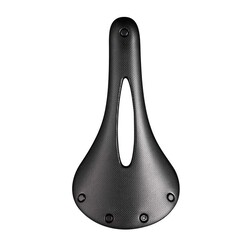 Brooks BROOKS C13 Carved All Weather Selle 275 x 145mm Unisexe 280g Noir