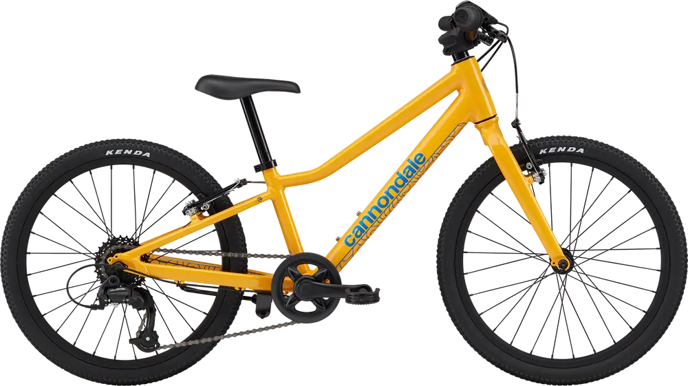 Cannondale CANNONDALE Quick Kids velo pour enfant 20 pouces