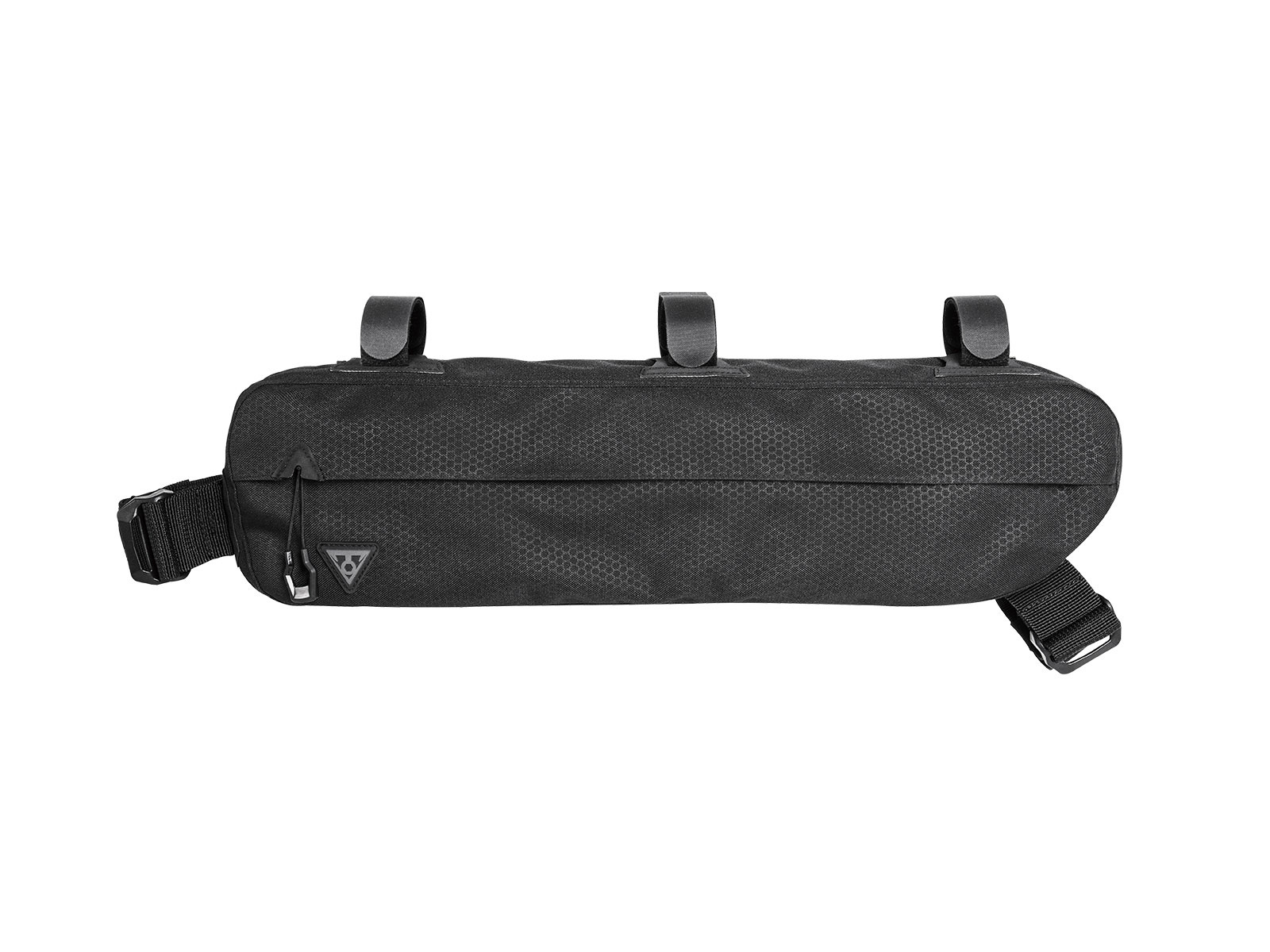 Topeak TOPEAK MidLoader Sac Pour Frame 4.5L Noir