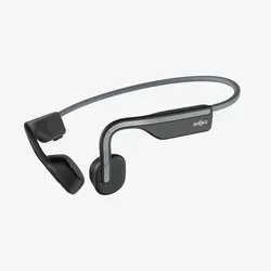 SHOKZ AFTERSHOKZ Openmove Gris AS660