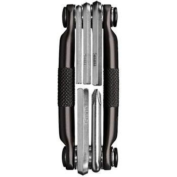 Crank Brothers CRANK BROTHERS Multi Outils 5 fonctions