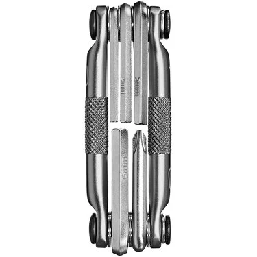 Crank Brothers CRANK BROTHERS Multi Outils 5 fonctions