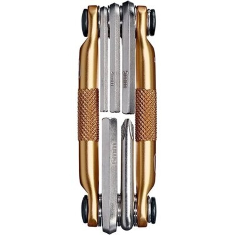 Crank Brothers CRANK BROTHERS Multi Outils 5 fonctions