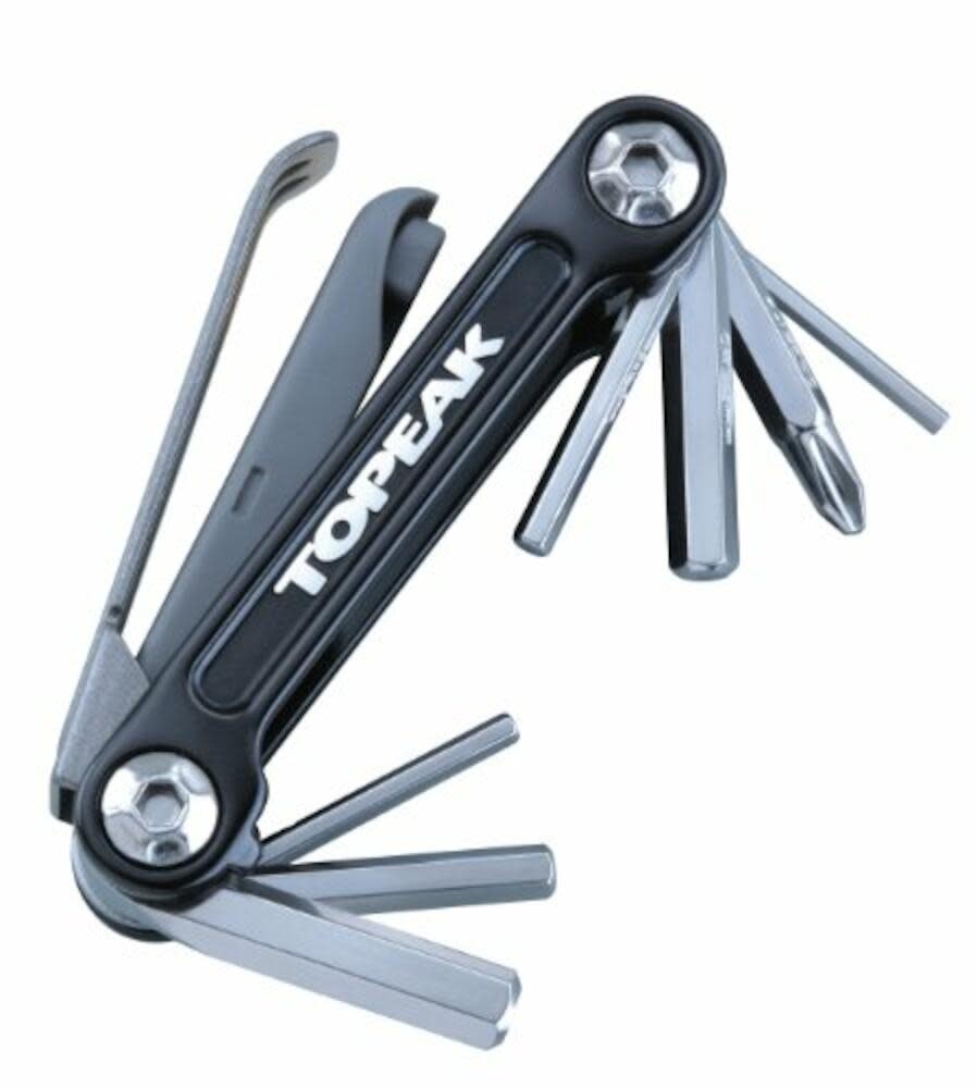 Topeak TOPEAK Mini 9 Pro Multi-outils