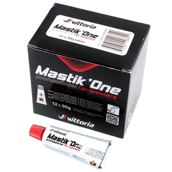 Vittoria VITTORIA Mastik'One mastic pour collage des boyaux