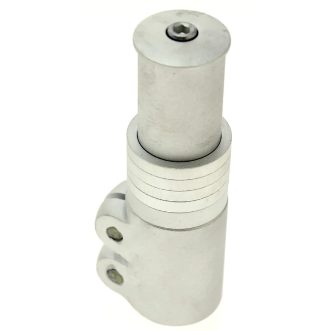 49N 49N Extension verticale pour potence non-filetée (117 mm de +, 1 1/8'')