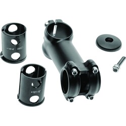 49N 49N Potence ajustable DLX Noir