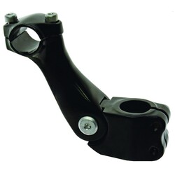 49N 49N Potence Ajustable Surdimensionnée 31.8mm