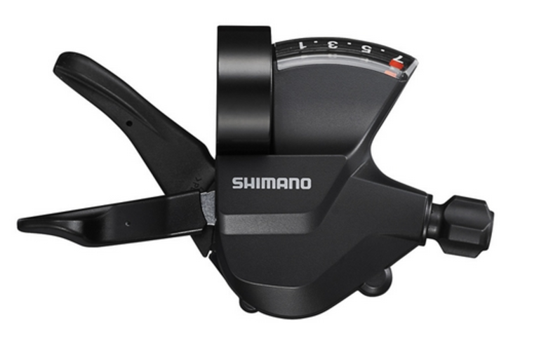 Shimano SHIMANO Altus M315 levier 8 vitesses