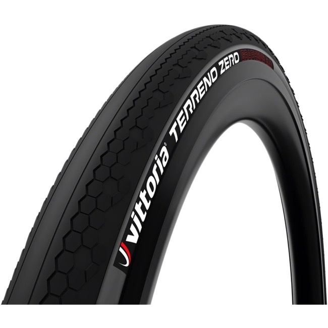 Vittoria VITTORIA Terreno 700x47 Endurance Gris pneu de gravel