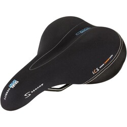 Serfas SERFAS Dual Density Femme selle confort
