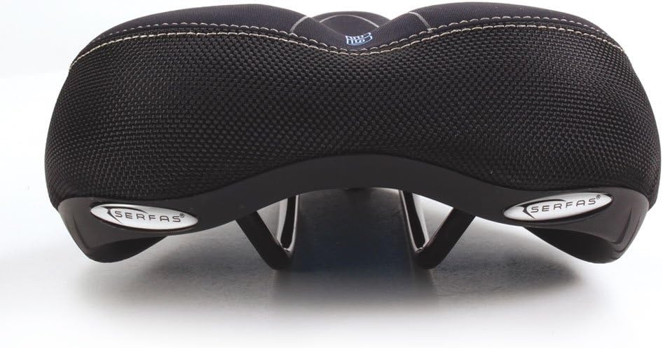 Serfas SERFAS Dual Density Femme selle confort