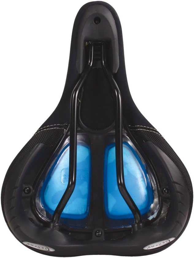 Serfas SERFAS Dual Density Femme selle confort