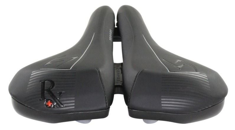 Serfas SERFAS RX Race Ready selle confort