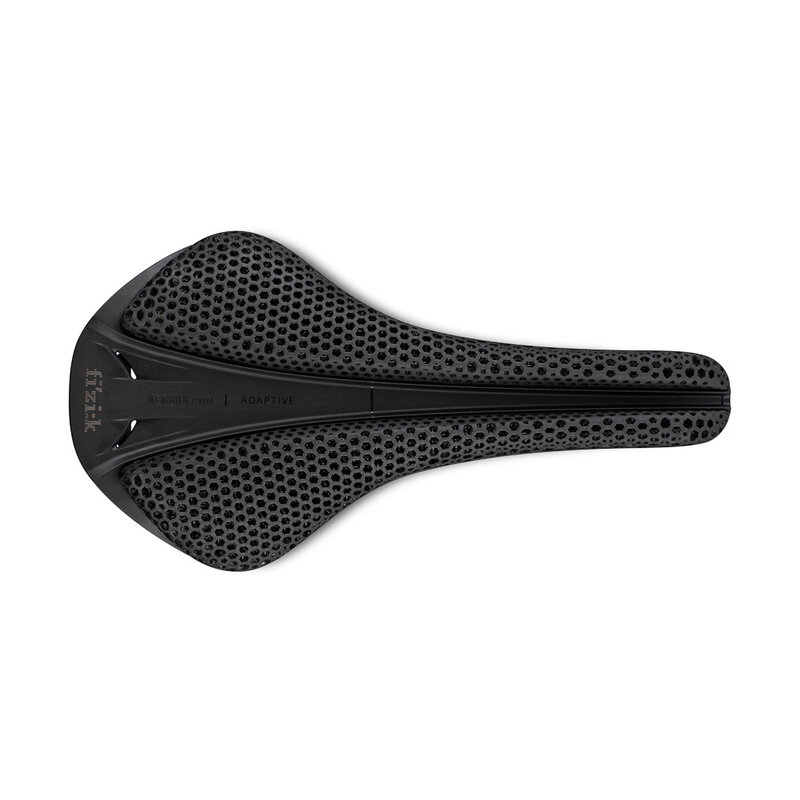 Fizik FIZIK Antares Versus Evo R1 Adaptive Selle de vélo 149mm Noir