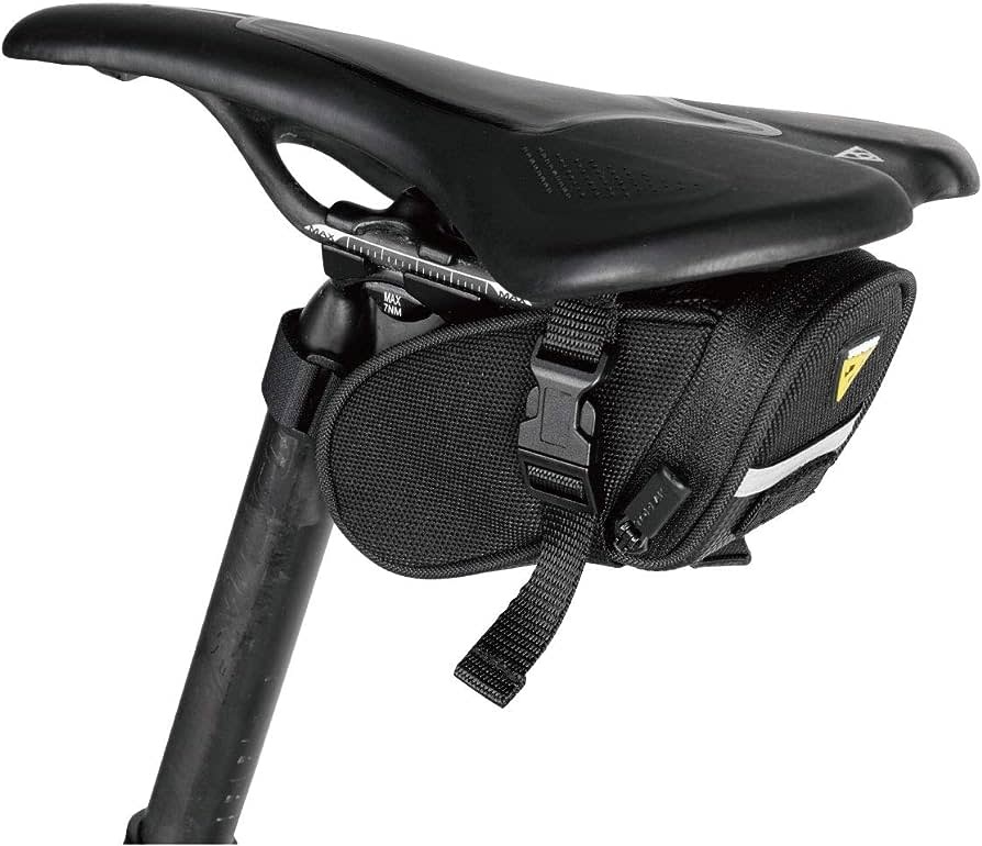 Topeak TOPEAK Aero Wedge sac de selle