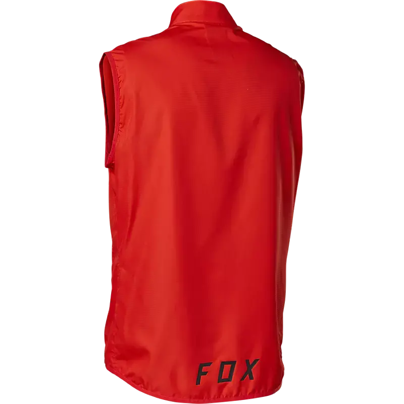 Fox Racing FOX Ranger Veste coupe-vent pour Homme