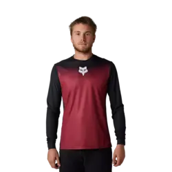 Fox Racing FOX Ranger LS Chandail à manche longue Keel pour homme