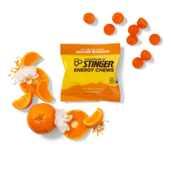 Honey Stinger HONEY STINGER jujubes organiques