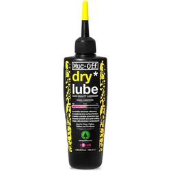 Muc-Off MUC OFF Lubrifiant à SEC pour vélo Électrique 120 ML