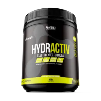 Protein.co PROTEIN.CO  Hydractiv Electrolytes 320g