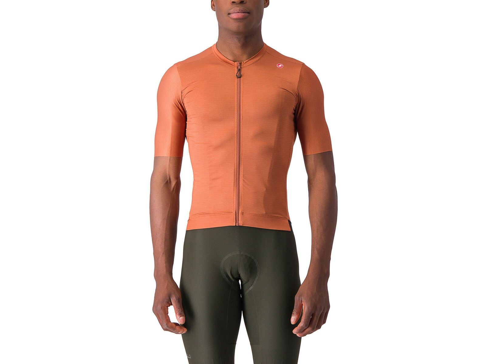 Castelli CASTELLI Espresso maillot de vélo pour homme