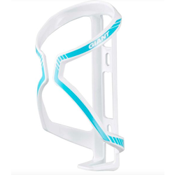 Giant GIANT Airway Sport porte-bidon en platique Bleu/Blanc
